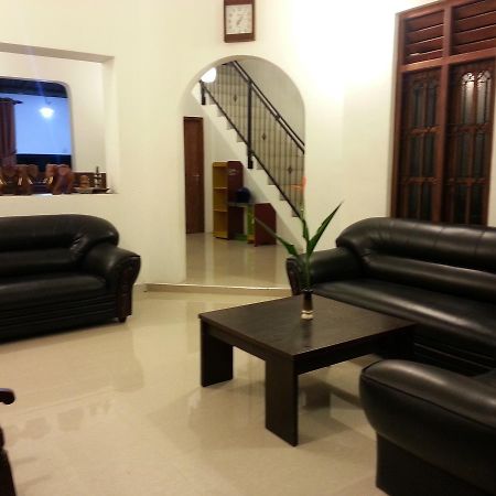 Villa Cinnamon Hills Galle Exteriér fotografie