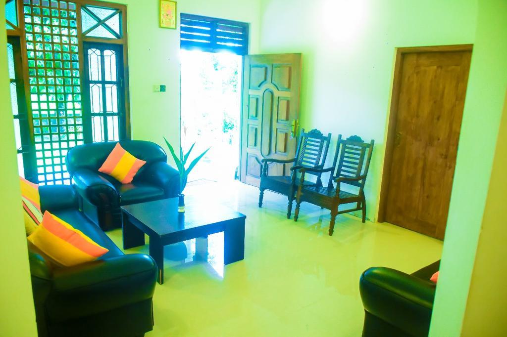 Villa Cinnamon Hills Galle Exteriér fotografie