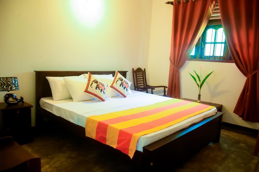Villa Cinnamon Hills Galle Exteriér fotografie