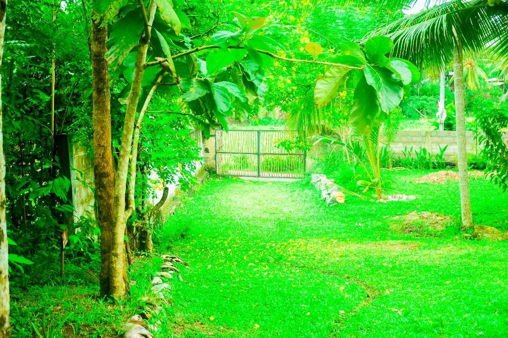 Villa Cinnamon Hills Galle Exteriér fotografie