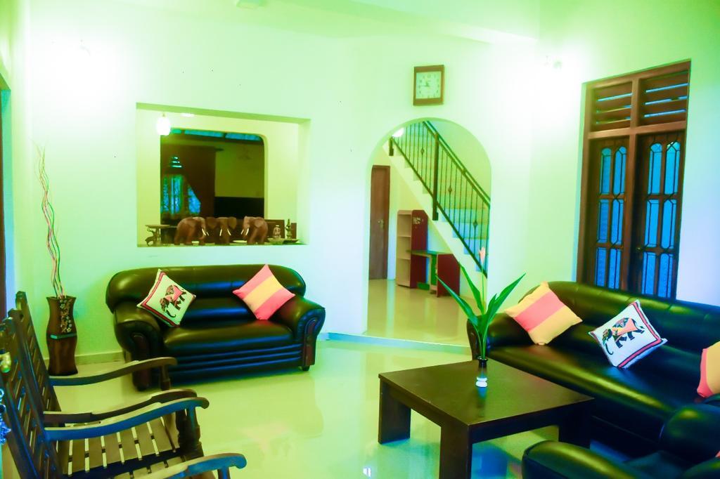 Villa Cinnamon Hills Galle Exteriér fotografie