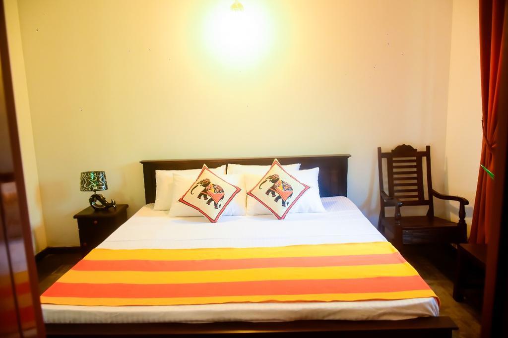 Villa Cinnamon Hills Galle Exteriér fotografie