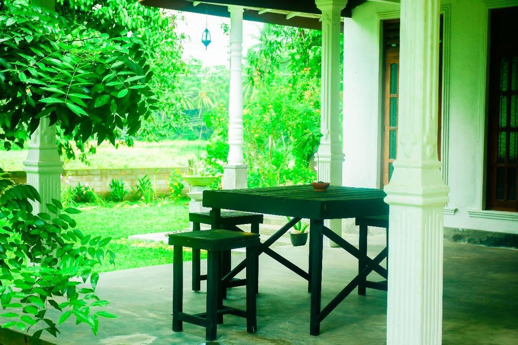 Villa Cinnamon Hills Galle Exteriér fotografie