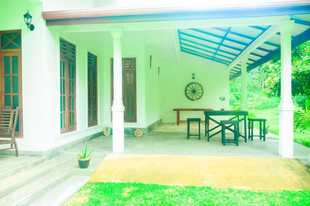 Villa Cinnamon Hills Galle Exteriér fotografie