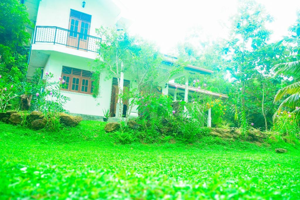 Villa Cinnamon Hills Galle Exteriér fotografie