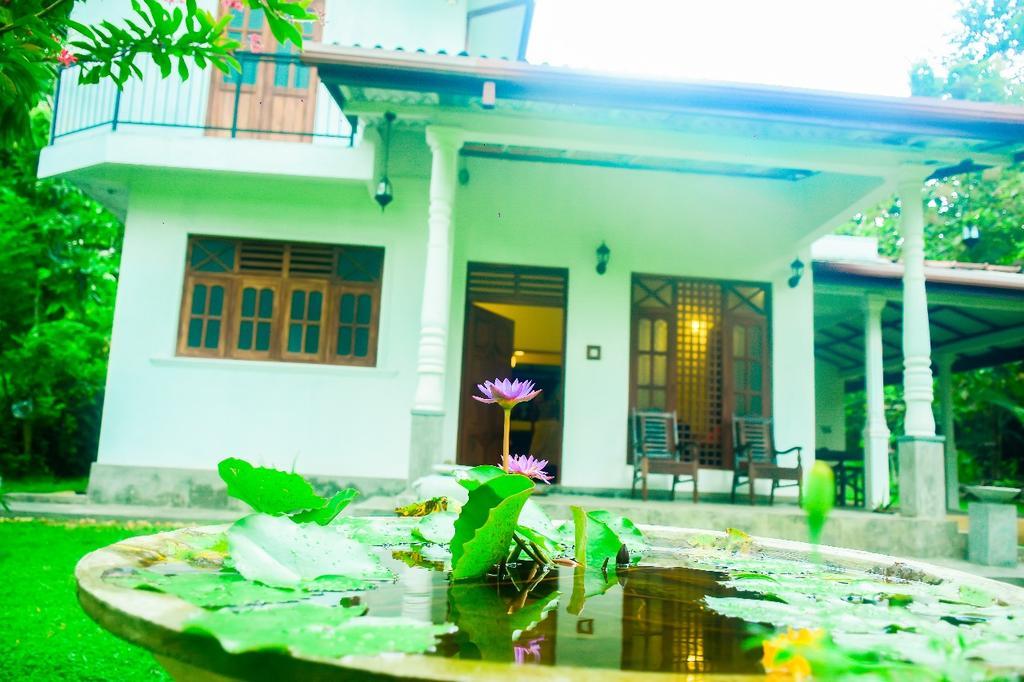 Villa Cinnamon Hills Galle Exteriér fotografie