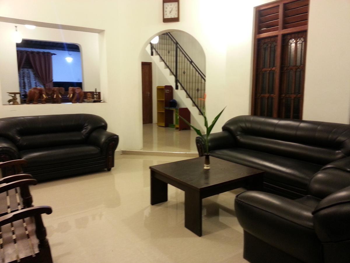 Villa Cinnamon Hills Galle Exteriér fotografie