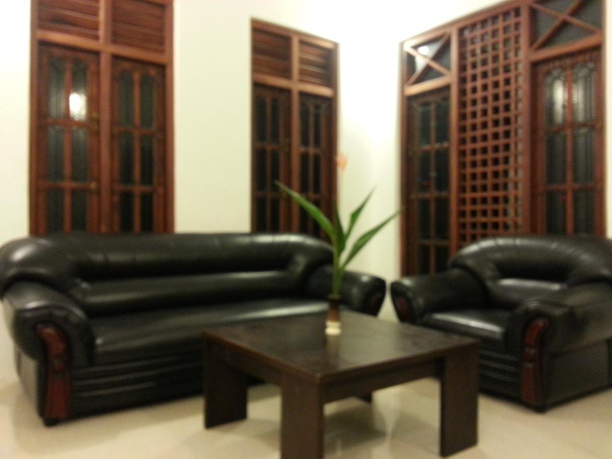 Villa Cinnamon Hills Galle Exteriér fotografie