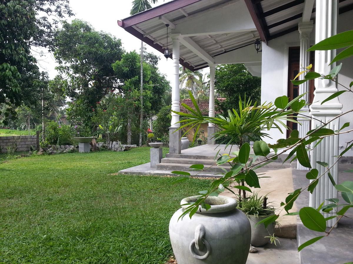 Villa Cinnamon Hills Galle Exteriér fotografie